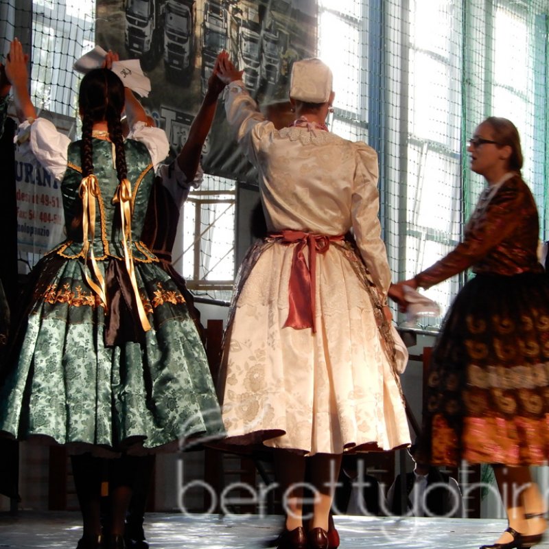 Kovács Kati koncertezett az időseknek 33